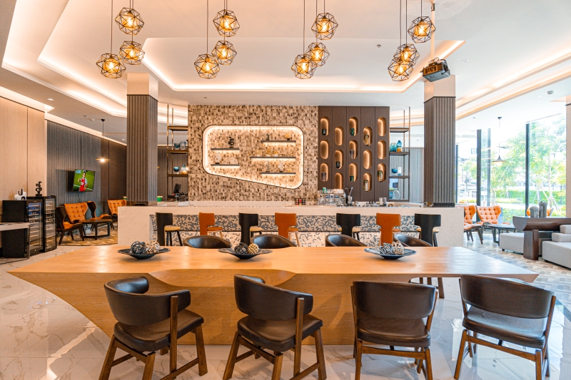 Booking.com แนะนำจุดหมายปลายทางในประเทศไทยที่จะช่วยให้ทุกคนได้รักษ์โลกอย่างยั่งยืนขณะเดินทางมากกว่าที่เคย สำนักพิมพ์แม่บ้าน